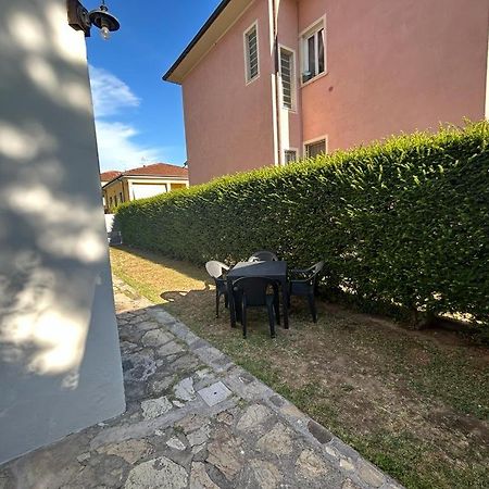 A Quattro Passi Dalle Mura Lucca Exterior photo
