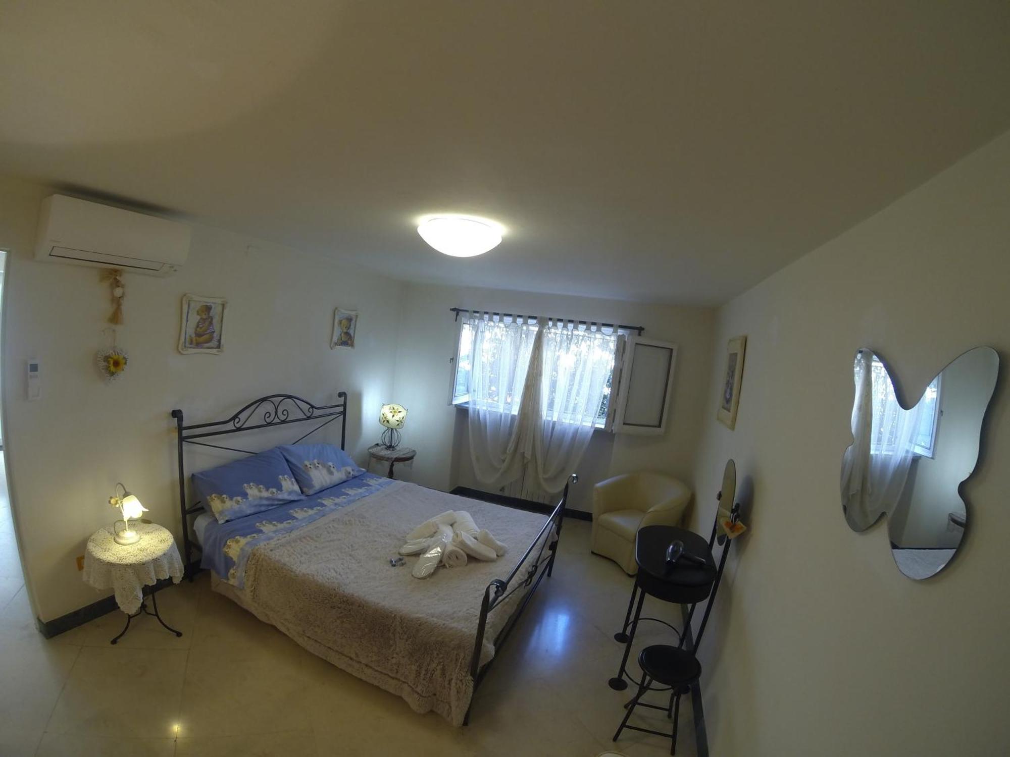 A Quattro Passi Dalle Mura Lucca Room photo