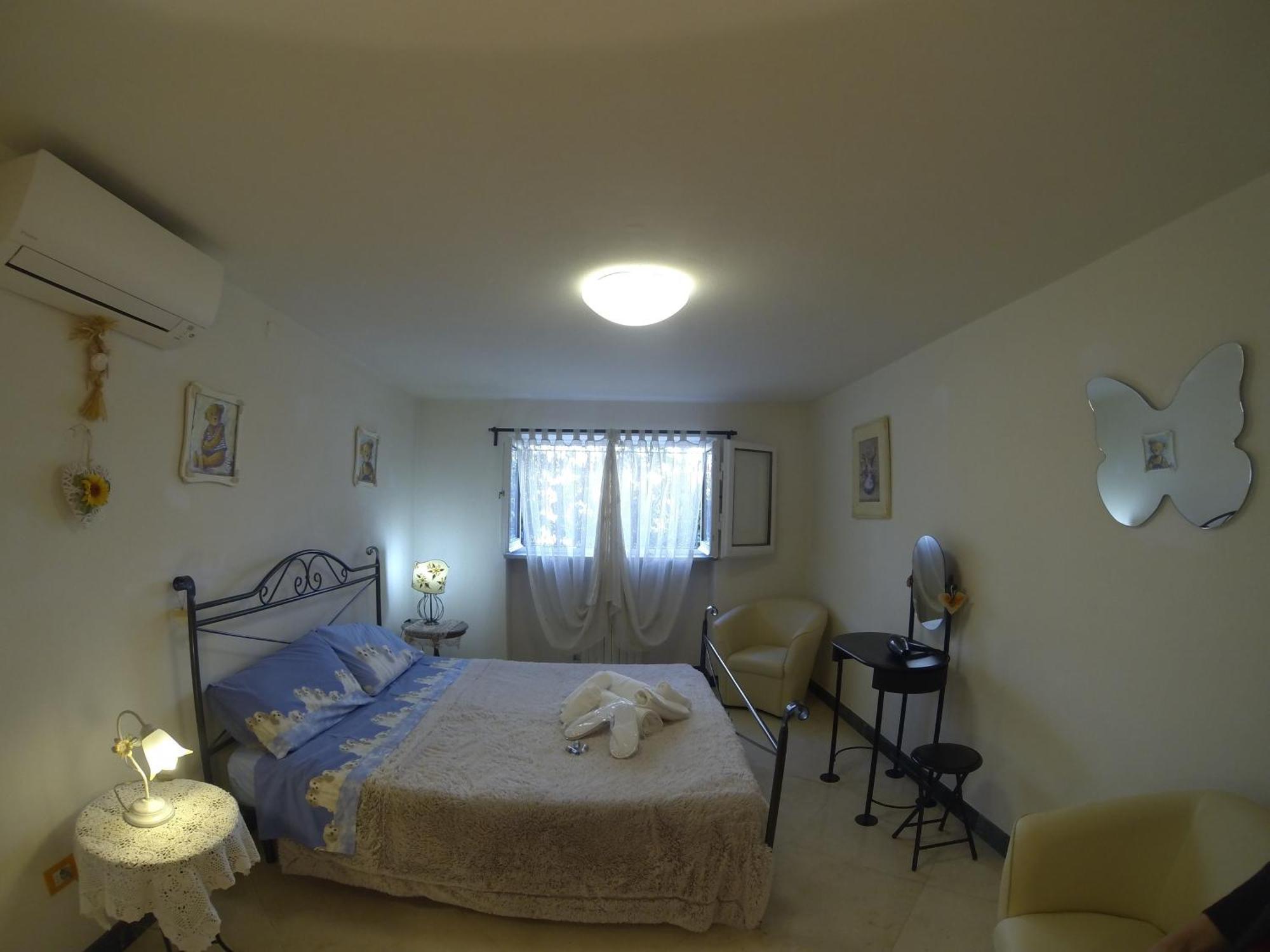 A Quattro Passi Dalle Mura Lucca Room photo